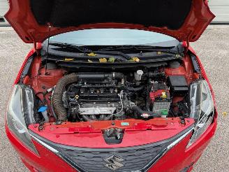 Suzuki Baleno 1.2 Exclusive Airco 77158 Km NAP ! picture 11