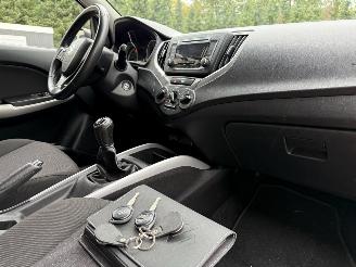 Suzuki Baleno 1.2 Exclusive Airco 77158 Km NAP ! picture 5
