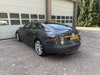 Tesla Model S 85 Base Pano Leder NAP ! picture 4
