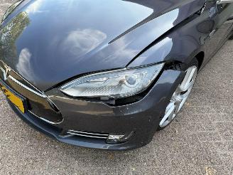 Tesla Model S 85 Base Pano Leder NAP ! picture 15