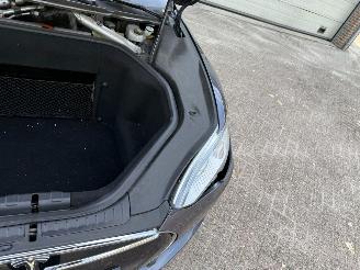Tesla Model S 85 Base Pano Leder NAP ! picture 17