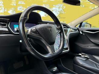 Tesla Model S 85 Base Pano Leder NAP ! picture 11