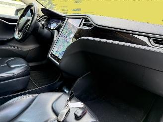 Tesla Model S 85 Base Pano Leder NAP ! picture 5