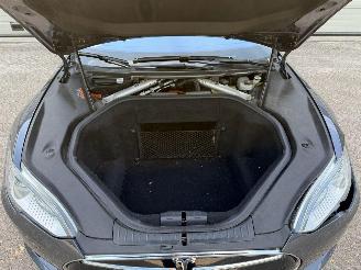 Tesla Model S 85 Base Pano Leder NAP ! picture 16