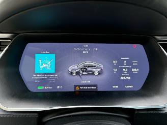 Tesla Model S 85 Base Pano Leder NAP ! picture 9