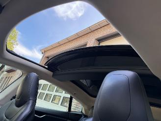 Tesla Model S 85 Base Pano Leder NAP ! picture 18