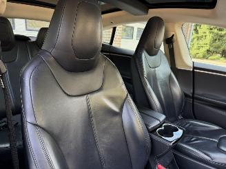 Tesla Model S 85 Base Pano Leder NAP ! picture 6