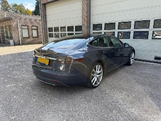Tesla Model S 85 Base Pano Leder NAP ! picture 3