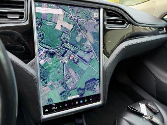 Tesla Model S 85 Base Pano Leder NAP ! picture 14