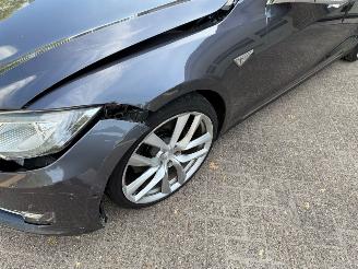 Tesla Model S 85 Base Pano Leder NAP ! picture 20