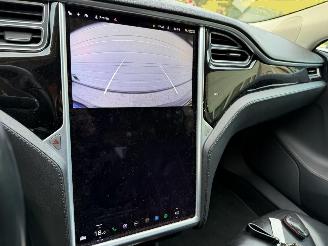 Tesla Model S 85 Base Pano Leder NAP ! picture 13