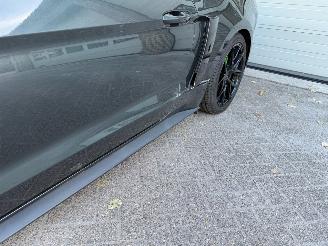 Ford Mustang Fastback 2.3 Automaat Leder 75863 Km ! picture 21