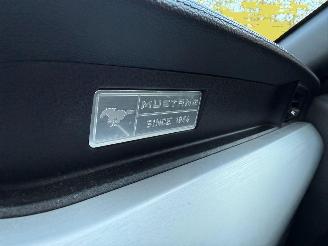 Ford Mustang Fastback 2.3 Automaat Leder 75863 Km ! picture 17