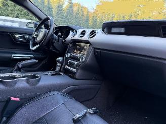 Ford Mustang Fastback 2.3 Automaat Leder 75863 Km ! picture 5