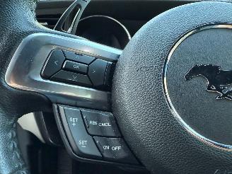 Ford Mustang Fastback 2.3 Automaat Leder 75863 Km ! picture 12
