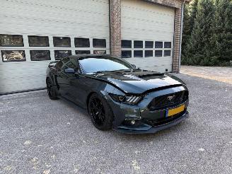 Ford Mustang Fastback 2.3 Automaat Leder 75863 Km ! picture 2