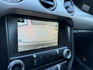 Ford Mustang Fastback 2.3 Automaat Leder 75863 Km ! picture 13