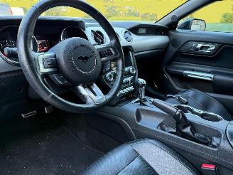 Ford Mustang Fastback 2.3 Automaat Leder 75863 Km ! picture 7
