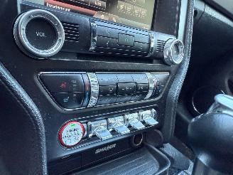 Ford Mustang Fastback 2.3 Automaat Leder 75863 Km ! picture 10