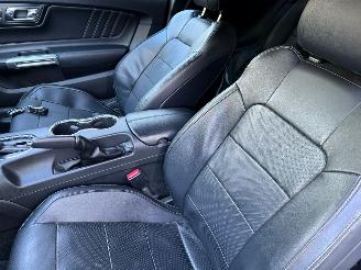 Ford Mustang Fastback 2.3 Automaat Leder 75863 Km ! picture 6