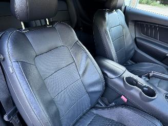 Ford Mustang Fastback 2.3 Automaat Leder 75863 Km ! picture 8