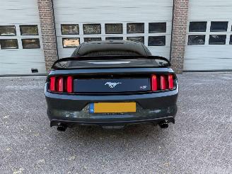 Ford Mustang Fastback 2.3 Automaat Leder 75863 Km ! picture 24