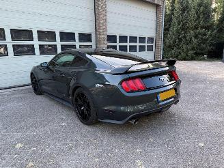 Ford Mustang Fastback 2.3 Automaat Leder 75863 Km ! picture 4