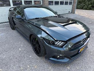 Ford Mustang Fastback 2.3 Automaat Leder 75863 Km ! picture 19