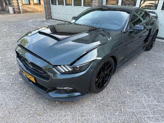 Ford Mustang Fastback 2.3 Automaat Leder 75863 Km ! picture 18
