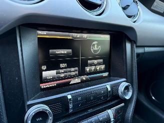 Ford Mustang Fastback 2.3 Automaat Leder 75863 Km ! picture 11