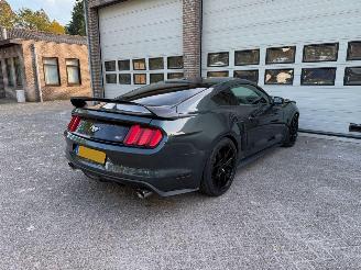 Ford Mustang Fastback 2.3 Automaat Leder 75863 Km ! picture 3