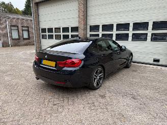 BMW 4-serie Gran Coupe 420d M-Sport Automaat Schuifkanteldak NAP ! picture 3
