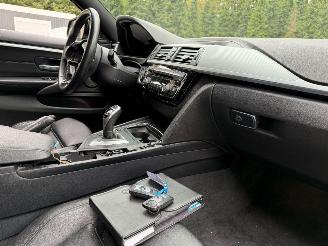 BMW 4-serie Gran Coupe 420d M-Sport Automaat Schuifkanteldak NAP ! picture 5