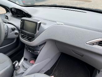 Peugeot 208 1.4 VTi Allure Navi Clima 167095 Km ! picture 9