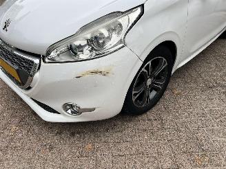 Peugeot 208 1.4 VTi Allure Navi Clima 167095 Km ! picture 5