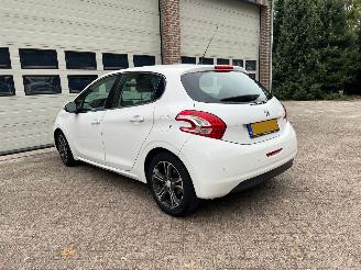 Peugeot 208 1.4 VTi Allure Navi Clima 167095 Km ! picture 3