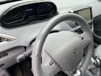 Peugeot 208 1.4 VTi Allure Navi Clima 167095 Km ! picture 13