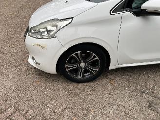 Peugeot 208 1.4 VTi Allure Navi Clima 167095 Km ! picture 6