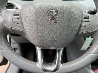 Peugeot 208 1.4 VTi Allure Navi Clima 167095 Km ! picture 16