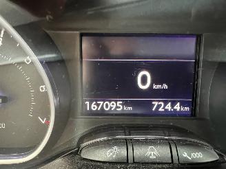 Peugeot 208 1.4 VTi Allure Navi Clima 167095 Km ! picture 11