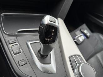 BMW 3-serie 318i High Executive Automaat Schuifdak NAP ! picture 10