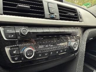 BMW 3-serie 318i High Executive Automaat Schuifdak NAP ! picture 11