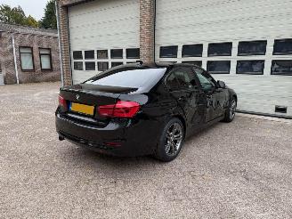 BMW 3-serie 318i High Executive Automaat Schuifdak NAP ! picture 4