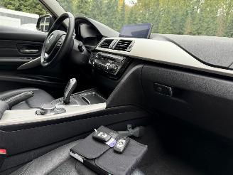 BMW 3-serie 318i High Executive Automaat Schuifdak NAP ! picture 5