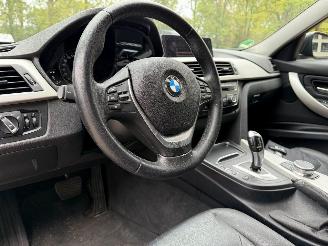 BMW 3-serie 318i High Executive Automaat Schuifdak NAP ! picture 9