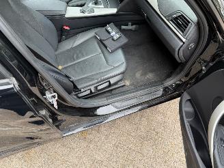 BMW 3-serie 318i High Executive Automaat Schuifdak NAP ! picture 21