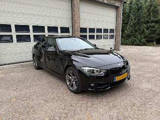 BMW 3-serie 318i High Executive Automaat Schuifdak NAP ! picture 2