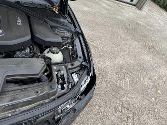 BMW 3-serie 318i High Executive Automaat Schuifdak NAP ! picture 16