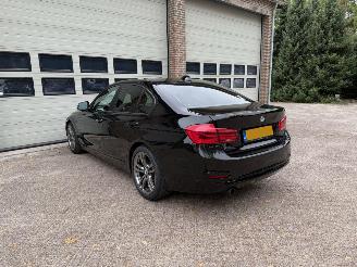 BMW 3-serie 318i High Executive Automaat Schuifdak NAP ! picture 3