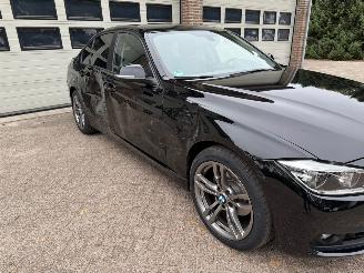 BMW 3-serie 318i High Executive Automaat Schuifdak NAP ! picture 20